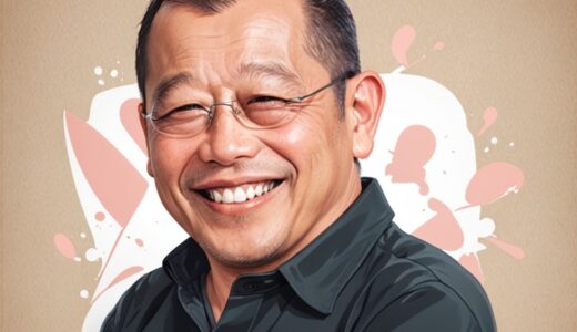 駿河玲子の経歴や顔画像と鶴瓶との馴れ初めを徹底解説