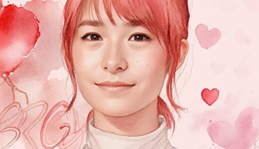 観月あこの子供は2人！誕生時期と家族構成を最新情報から徹底解説