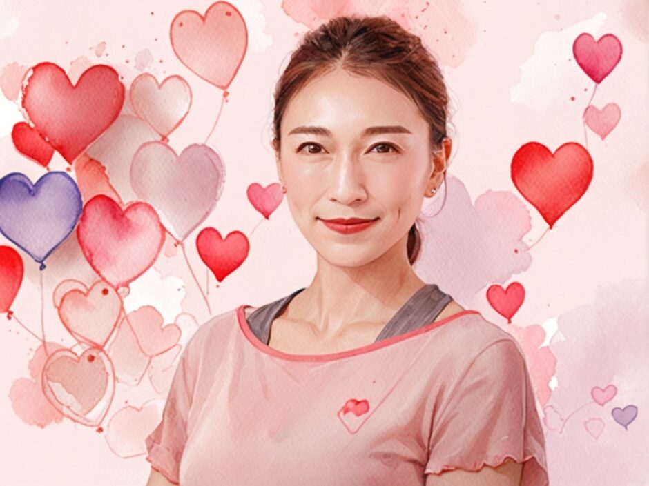 出典：自作 AI 画像（Stable Diffusion 生成）