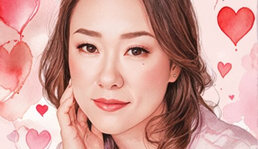 原田貴和子の死因が語られない理由と家族の沈黙に隠された真相とは