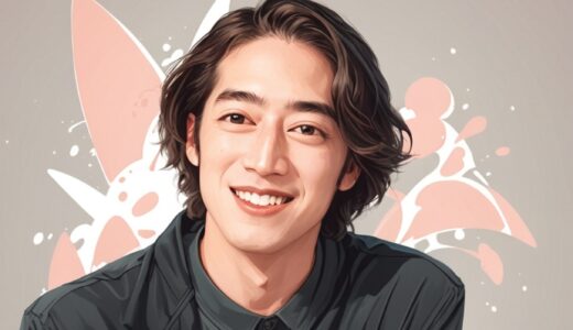 角野隼斗の結婚相手は誰？森章彩子との関係や父親の職業を徹底解説