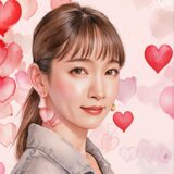 吉岡里帆の夫の写真が話題｜結婚相手や子供と家族構成を徹底解説