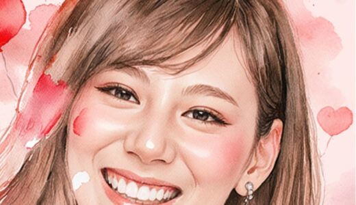 西内まりやの旦那との結婚生活と引退理由を徹底解説