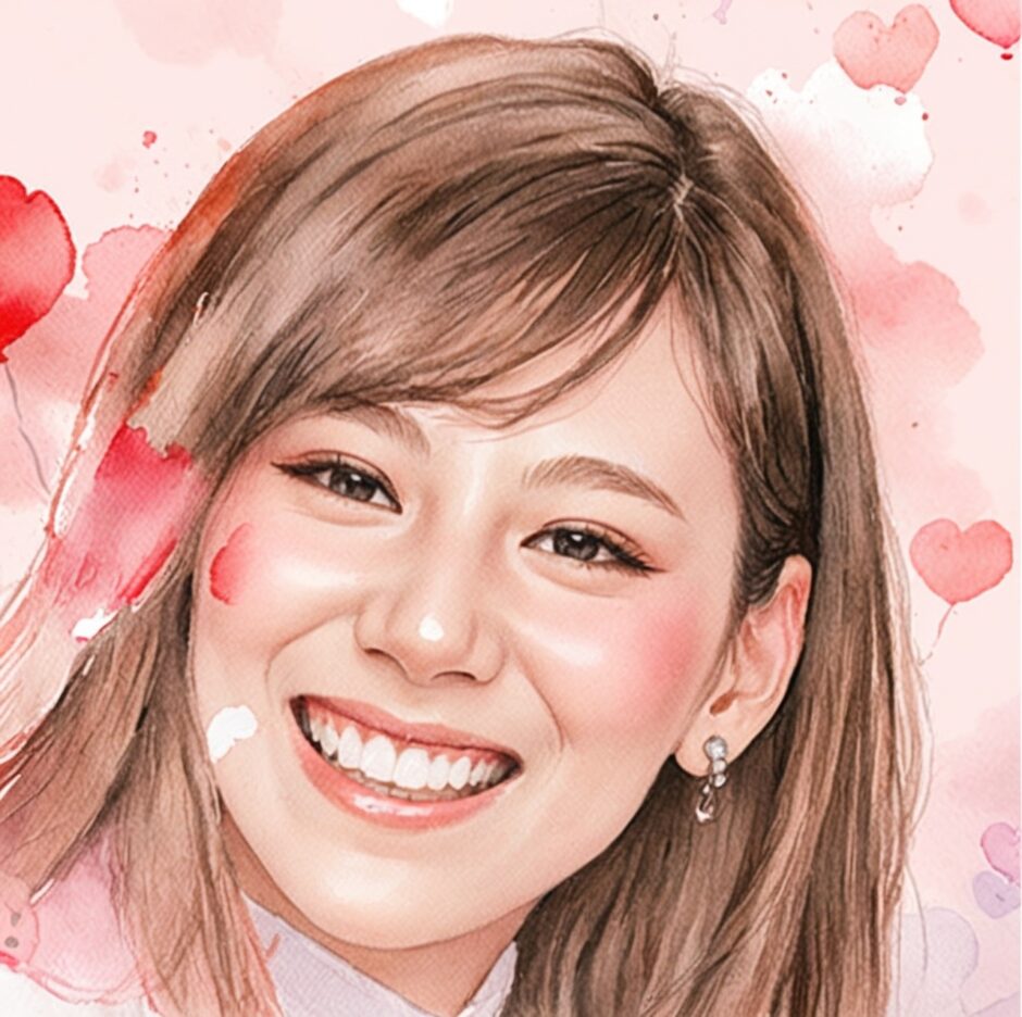 出典：自作 AI 画像（Stable Diffusion 生成）