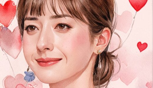 松本若菜の昔の苦労や下積み時代の秘話と現在の活躍を徹底解説