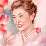 波野瓔子の学歴と家系図が話題！現在の活動や家族構成を徹底解説