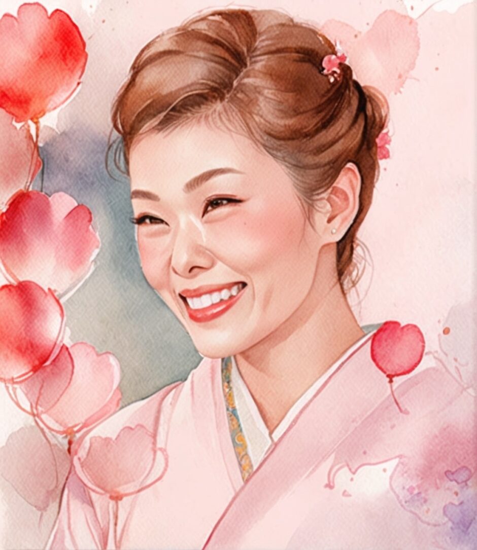 出典：自作 AI 画像（Stable Diffusion 生成）