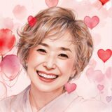 竹下景子と失明した夫と二人三脚で歩んだ夫婦の真実