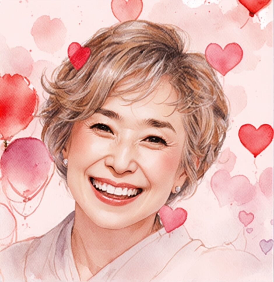 出典：自作 AI 画像（Stable Diffusion 生成）