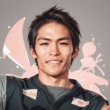 楢崎智亜の医学部進学の噂は本当？家族構成や兄弟との関係も徹底解説