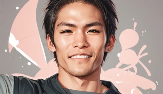 楢崎智亜の医学部進学の噂は本当？家族構成や兄弟との関係も徹底解説