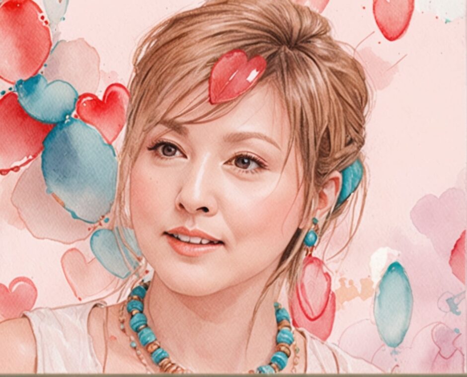 出典：自作 AI 画像（Stable Diffusion 生成）