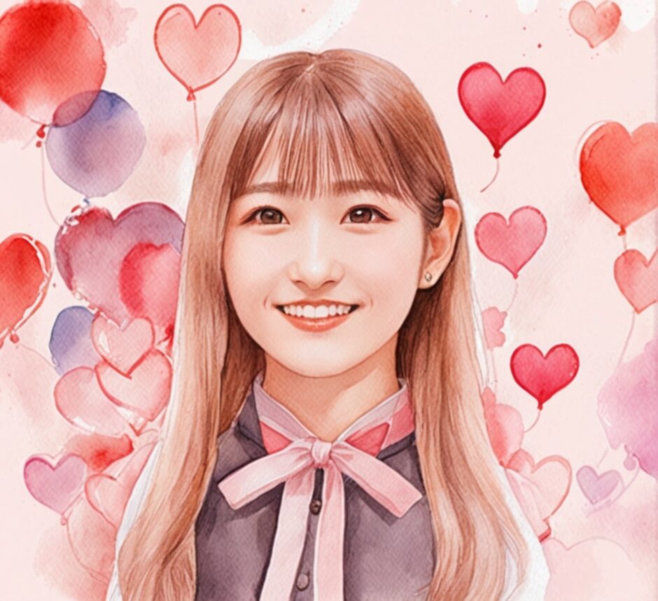 出典：自作 AI 画像（Stable Diffusion 生成）