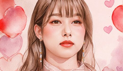 桜井日奈子の結婚相手は誰？歴代彼氏と現在の恋愛状況を徹底解説