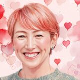 杉山愛の元夫は杉山走？馴れ初めから結婚生活 現在の家族や再婚説を詳しく紹介