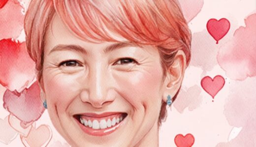 杉山愛の元夫は杉山走？馴れ初めから結婚生活 現在の家族や再婚説を詳しく紹介