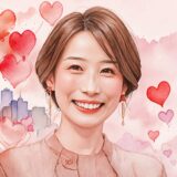 出典：自作 AI 画像（Stable Diffusion 生成）