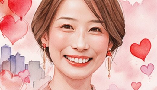 近藤奈央の結婚相手や産休の真相を徹底解説！復帰やお腹大きい説も調査
