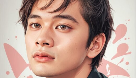 北村匠海の幼少期の可愛い画像と子役時代の秘話や家族エピソードを徹底解説
