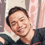 出典：自作 AI 画像（Stable Diffusion 生成）