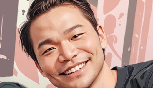 高須功太郎の経歴と現在の活動を調査！平岩優奈との結婚や家族構成も紹介