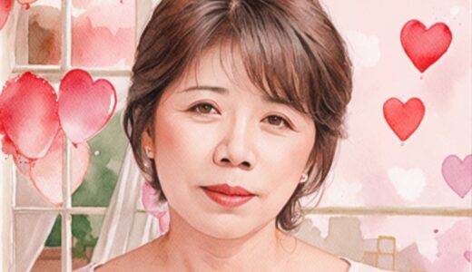 森昌子の余命の真相と現在の生活！病気や再婚相手の噂を徹底解説