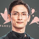 高良健吾の彼女は田原可南子！黒島結菜との過去熱愛や歴代彼女まとめ