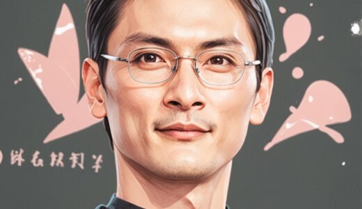 高良健吾の彼女は田原可南子！黒島結菜との過去熱愛や歴代彼女まとめ