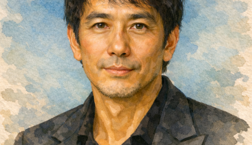 阿部寛の娘はモデルの噂は本当？年齢・学校・顔写真の真相を徹底解説