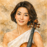 高嶋ちさ子の夫の学歴は非公開？盛田家の家柄や職業・家系図まで解説