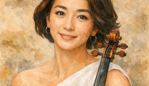 高嶋ちさ子の夫の学歴は非公開？盛田家の家柄や職業・家系図まで解説