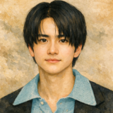 鈴鹿央士の父の職業は何？家族構成や父車エピソードと学歴を解説