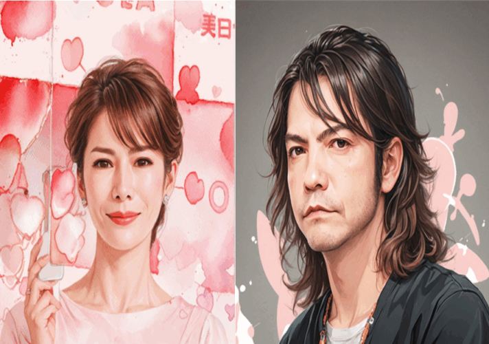 出典：自作 AI 画像（Stable Diffusion 生成）