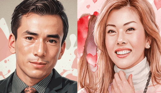 布施明と森川由加里との子供はいる？結婚歴や家族構成と現在の活動を徹底調査