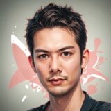 柏原崇の双子説の真相と兄弟収史との関係を徹底解説