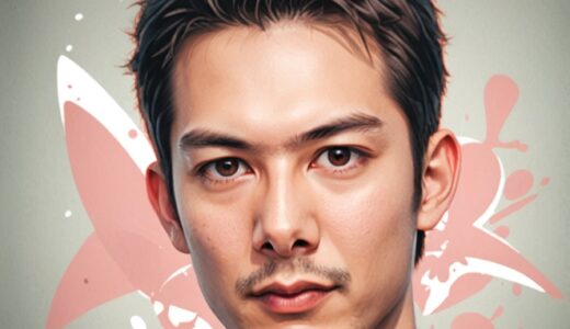 柏原崇の双子説の真相と兄弟収史との関係を徹底解説