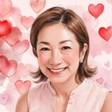 出典：自作 AI 画像（Stable Diffusion 生成）