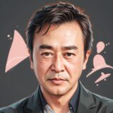 渡瀬恒彦の子供の現在と娘や息子の仕事や家族エピソードまとめ