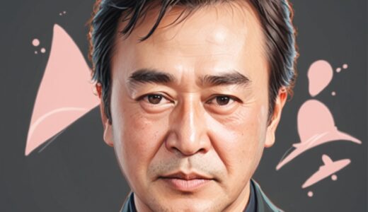 渡瀬恒彦の子供の現在と娘や息子の仕事や家族エピソードまとめ