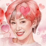 楠田枝里子の旦那はいる？結婚しない理由と現在の独身生活を徹底解説