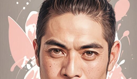 久保田利伸の奥さんの写真が非公開の理由と家族構成まとめ解説