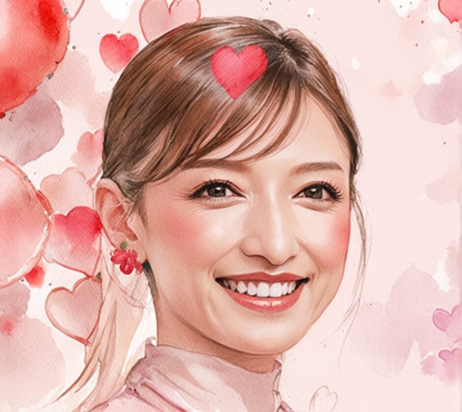 出典：自作 AI 画像（Stable Diffusion 生成）