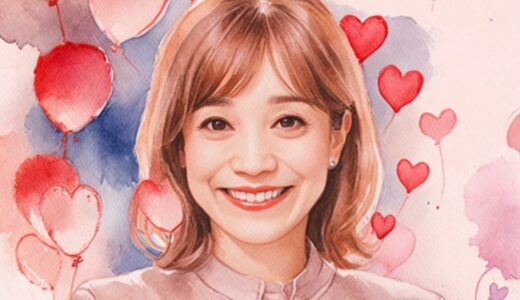 江藤愛さんが独身を貫く理由と仕事に生きる女性としての信念とは