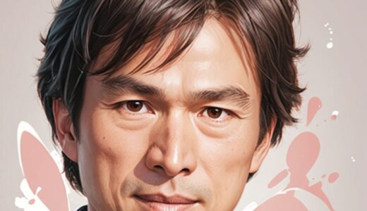 江口洋介の再婚の真相とは？森高千里との現在と噂の全貌を徹底解説