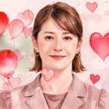 松本若菜の子供に関する噂の真相と家族愛に包まれた私生活を徹底解説