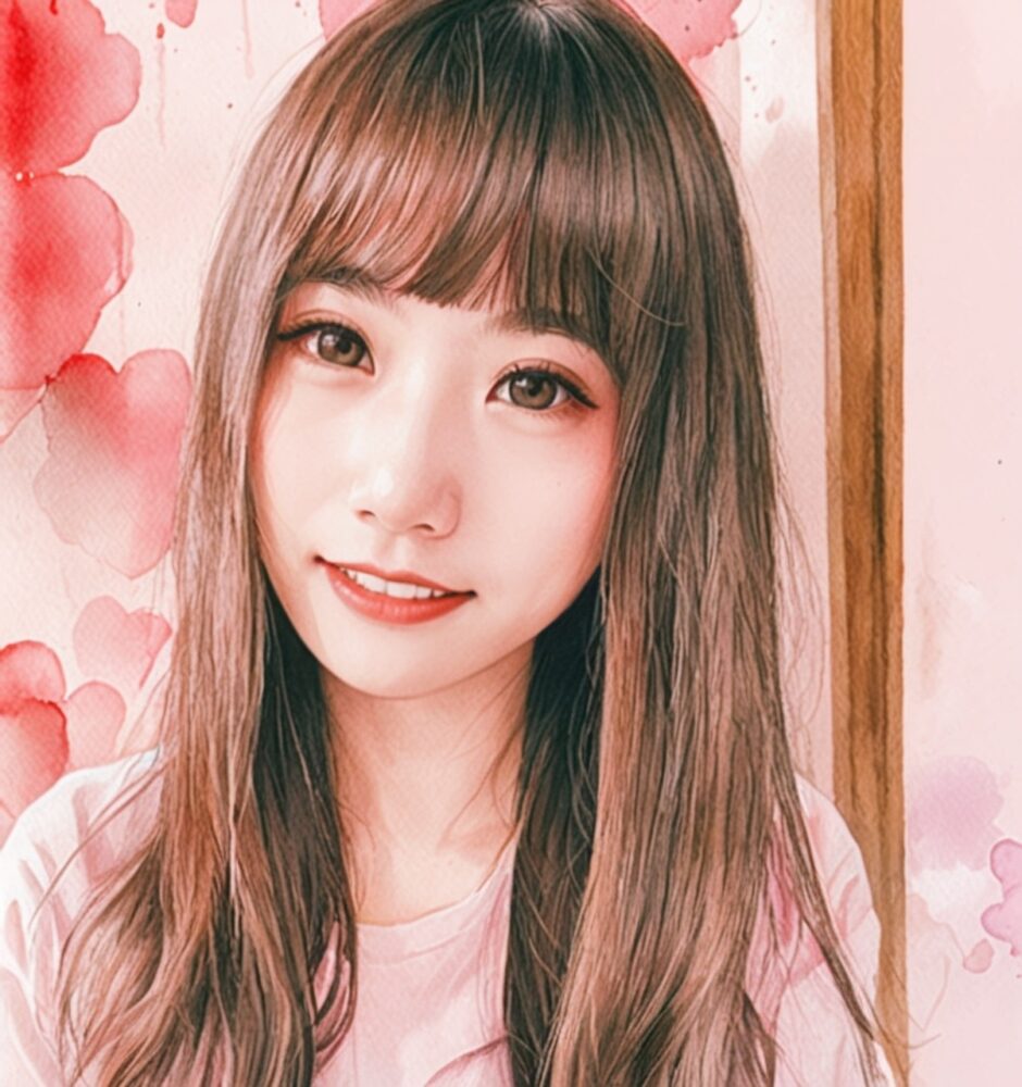 出典：自作 AI 画像（Stable Diffusion 生成）