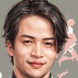 菊池風磨の家族写真に映る父母や弟妹との温かい絆とは