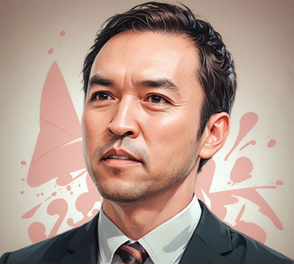 出典：自作 AI 画像（Stable Diffusion 生成）