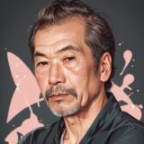 田中泯の結婚と妻との絆が生んだ農業と舞踊が融合する生き方