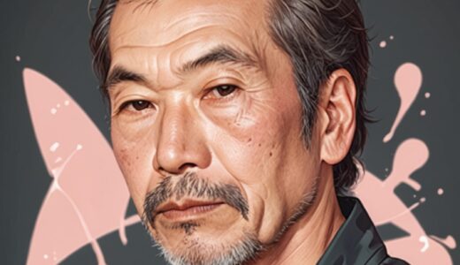 田中泯の結婚と妻との絆が生んだ農業と舞踊が融合する生き方